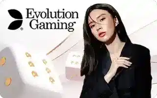 evolution-gaming by Salmon88