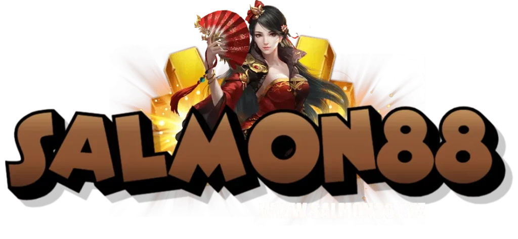 salmon88 slot by Salmon88