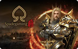 spadegaming by Salmon88